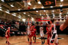 BP Girls Varsity vs Penn Hills p1 - Picture 16