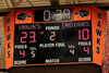 BP Girls Varsity vs Penn Hills p1 - Picture 19