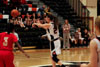 BP Girls Varsity vs Penn Hills p1 - Picture 22