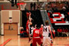 BP Girls Varsity vs Penn Hills p1 - Picture 23