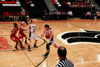 BP Girls Varsity vs Penn Hills p1 - Picture 31