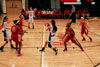 BP Girls Varsity vs Penn Hills p1 - Picture 32