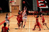 BP Girls Varsity vs Penn Hills p1 - Picture 34