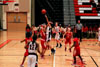 BP Girls Varsity vs Penn Hills p1 - Picture 37