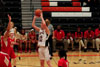 BP Girls Varsity vs Penn Hills p1 - Picture 38