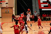 BP Girls Varsity vs Penn Hills p1 - Picture 40