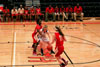 BP Girls Varsity vs Penn Hills p1 - Picture 42