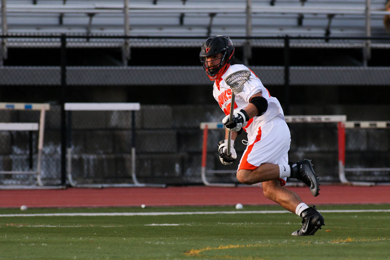 BP Boys Varsity vs N Allegheny p1 Slideshow