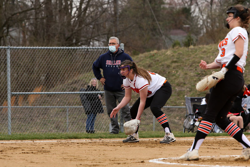 BP Varsity vs Shaler p1 Slideshow