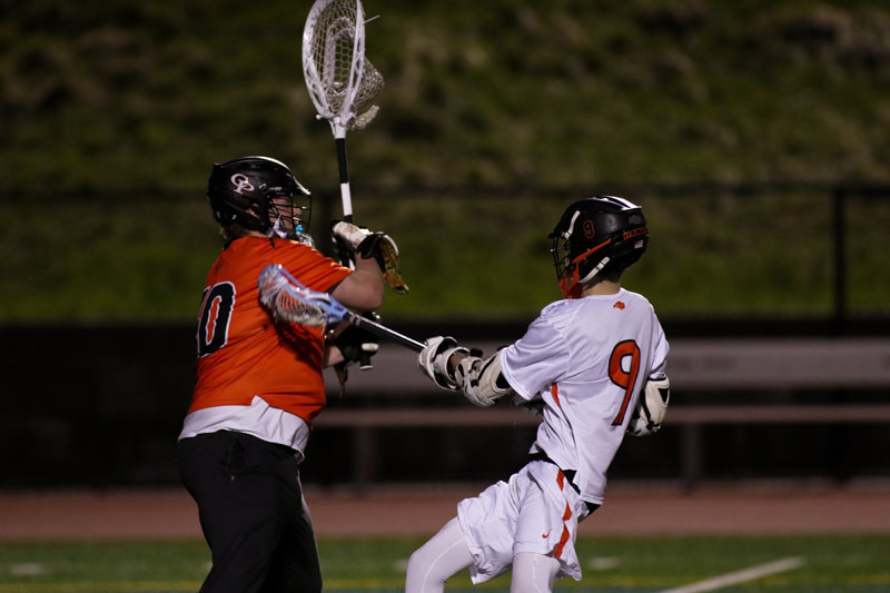 BP Boys Varsity vs Cathedral Prep p2 Slideshow