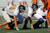 BP JV scrimmage vs Beaver Falls - Picture 17