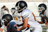 BP JV scrimmage vs Beaver Falls - Picture 43