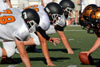 BP JV scrimmage vs Beaver Falls - Picture 48