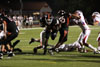 BPHS Varsity v Char Valley p1 - Picture 22