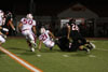 BPHS Varsity v Char Valley p1 - Picture 48