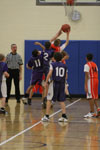 Metro BP White vs Baldwin  - Picture 03