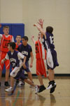 Metro BP White vs Baldwin  - Picture 11