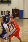 Metro BP White vs Baldwin  - Picture 18