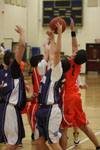 Metro BP White vs Baldwin  - Picture 19