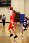 Metro BP White vs Baldwin  - Picture 20