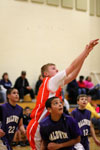 Metro BP White vs Baldwin  - Picture 21