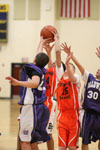 Metro BP White vs Baldwin  - Picture 24