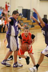 Metro BP White vs Baldwin  - Picture 25