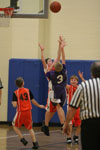 Metro BP White vs Baldwin  - Picture 30