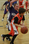 Metro BP White vs Baldwin  - Picture 34