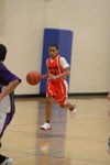 Metro BP White vs Baldwin  - Picture 38