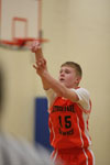 Metro BP White vs Baldwin  - Picture 40