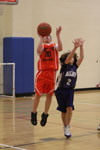 Metro BP White vs Baldwin  - Picture 43