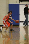 Metro BP White vs Baldwin  - Picture 46