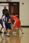 Metro BP White vs Baldwin  - Picture 48