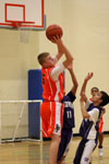 Metro BP White vs Baldwin  - Picture 52