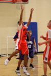 Metro BP White vs Baldwin  - Picture 54