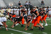 BP Varsity vs Franklin Regional - Scrimmage p2 - Picture 13