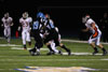 BPHS Varsity Playoff #3 v Woodland Hills p4 - Picture 34