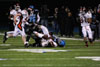 BPHS Varsity Playoff #3 v Woodland Hills p4 - Picture 40