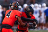 BP Varsity vs Trinity p1 - Picture 38