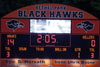 BP Varsity vs Trinity p1 - Picture 42