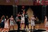 BP Girls JV vs Allderdice - Picture 01