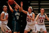 BP Girls JV vs Allderdice - Picture 30