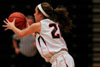 BP Girls JV vs Allderdice - Picture 36