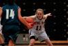 BP Girls JV vs Allderdice - Picture 40