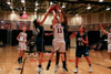 BP Girls JV vs Allderdice - Picture 57