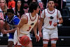 BP Boys Varsity vs Connellsville - Picture 23