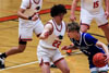 BP Boys Varsity vs Connellsville - Picture 41