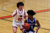 BP Boys Varsity vs Connellsville - Picture 42