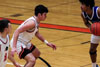 BP Boys Varsity vs Connellsville - Picture 43